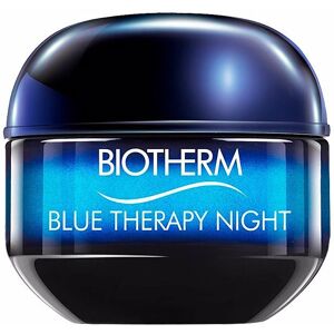 Biotherm Blue Therapy night cream 50 ml
