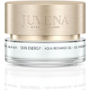 Juvena Skin Energy aqua recharge gel 50 ml