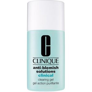 Clinique ANTI-BLEMISH Solutions clinical clearing gel 30 ml
