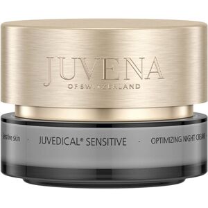 Juvena Juvedical night cream sensitive skin 50 ml