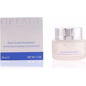 Orlane Hydratant soin super hydratant jour et nuit 50 ml