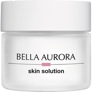 Bella Aurora Age Solution antiarrugas & reafirmante SPF15 50 ml