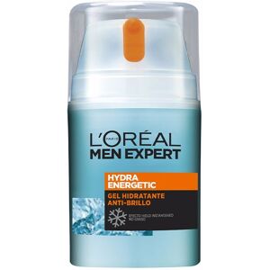 L'Oréal París Men Expert hydra energetic gel fresh ultra-hydrating 50 ml