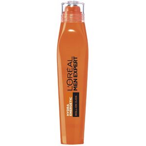 L'Oréal París Men Expert hydra energetic roll-on eyes 10 ml