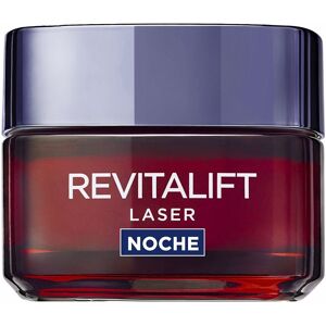 L'Oréal París Revitalift Laser X3 crema noche 50 ml