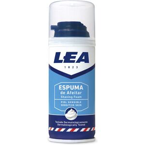 Lea Sensitive Skin shaving foam 100 ml