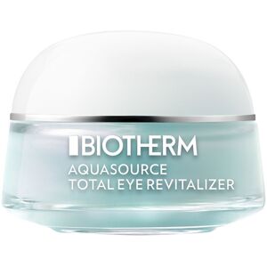 Biotherm Aquasource total eye revitalizer 15 ml