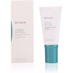 Skeyndor Power Retinol emulsión reparadora intensiva Pmg 50 ml