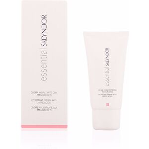Skeyndor Essential crema hidratante con aminoácidos 50 ml