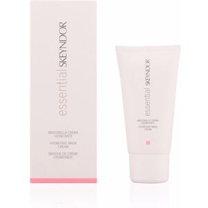 Skeyndor Essential mascarilla crema hidratante 50 ml