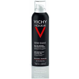 Vichy Laboratoires Vichy Homme gel de rasage anti-irritations 150 ml