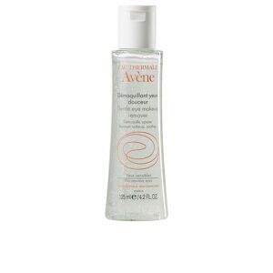 Avène Desmaquillante suave de ojos 125 ml