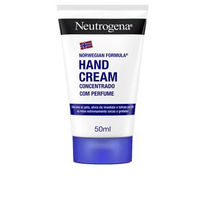 Neutrogena Crema De Manos concentrada 50 ml