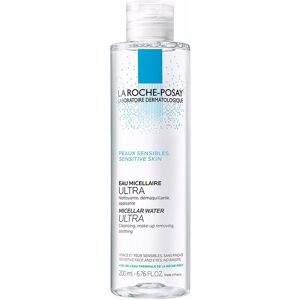 La Roche Posay Solution Micellaire physiologique 200 ml