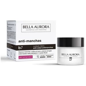 Bella Aurora B7 anti-stain regenerating lightening SPF15 50 ml
