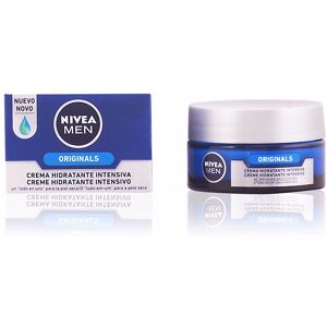 Nivea Men Originals Ps Intensive Moisturizing Cream 50 ml