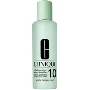 Clinique Clarifying Lotion 1.0 alcohol free 200 ml