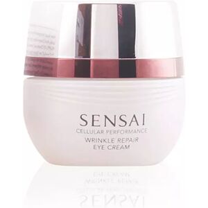 Sensai Cellular Performance Wrinkle Repair eye cream 15 ml