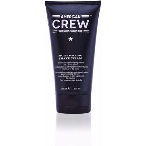 American Crew Moisturizing Shave Cream 150 ml