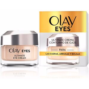 Olay Eyes ultimate eye contour cream 15 ml