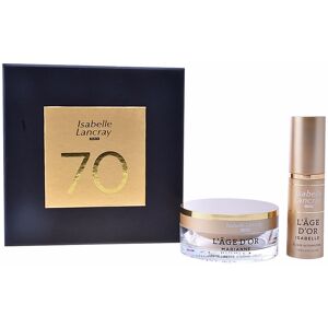 Isabelle Lancray L’AGE D’OR set
