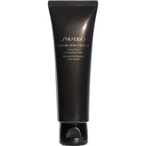 Shiseido Future Solution Lx Extra Rich Cleansing Foam 125 ml