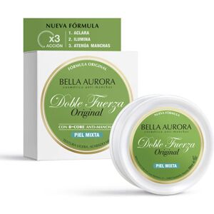 Bella Aurora Double Strength Matte anti-stain cream for combination skin 30 ml