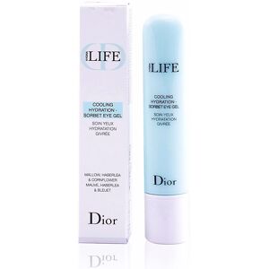 Christian Dior Hydra Life cooling hydration sorbet eye gel 15 ml