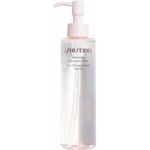 Shiseido Generic Skincare Refreshing Cleansing Water 180 ml
