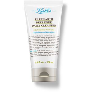 Kiehl's Rare Earth deep pore daily cleanser 150 ml