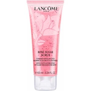 Lancôme Rose Sugar Scrub 100 ml