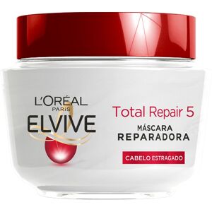Elvive Total Repair 5 Repairing Hair Mask 300mL