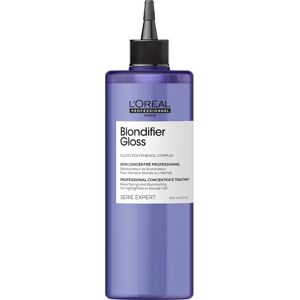 L'Oréal Professionnel Serie Expert Blondifier Gloss Concentrate Treatment 400mL