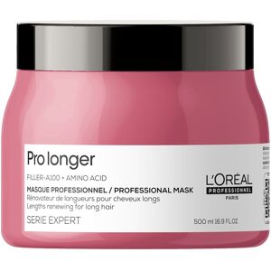 L'Oréal Professionnel Serie Expert Pro Longer Lengths Renewing Mask 500mL