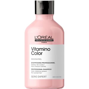 L'Oréal Professionnel Serie Expert Vitamino Color Shampoo Colored Hair 300mL