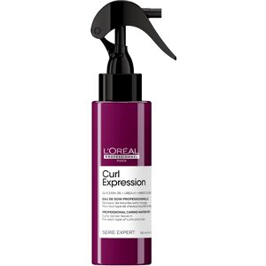 L'Oréal Professionnel Serie Expert Curl Expression Curls Reviver Leave-In 190mL