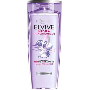 Elvive Hidra Hyaluronic Shampoo 700mL