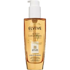 Elvive Extraordinary Oil Coconut Oil 100mL