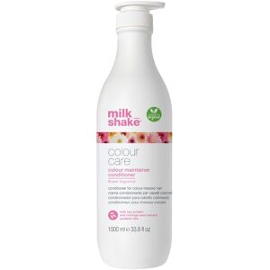 milk_shake Colour Care Color Maintainer Conditioner Flower Fragrance 1000mL