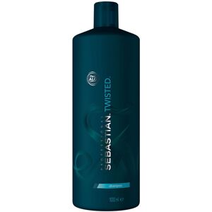 Sebastian Twisted Curl Shampoo 1000mL