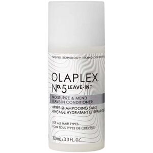 Olaplex Nº 5 Leave-In Moisturize and Mend Leave-In Conditioner Split Ends 100mL