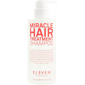 Eleven Australia Miracle Hair Treatment Ultra-Rich Shampoo 300mL