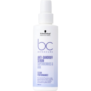Schwarzkopf BONACURE Clean Performance Anti-Dandruff Serum 100mL