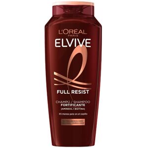 Elvive Full Resist Fortifying Shampoo for Fragile Hair 250mL