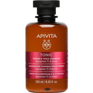 Apivita Women's Tonic Shampoo 250mL