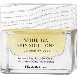 Elisabeth Arden White Tea Skin Solutions Replenishing Micro-Gel Cream 50mL