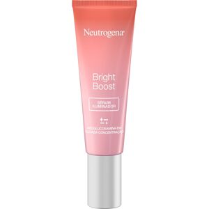 Neutrogena Bright Boost Serum 30mL