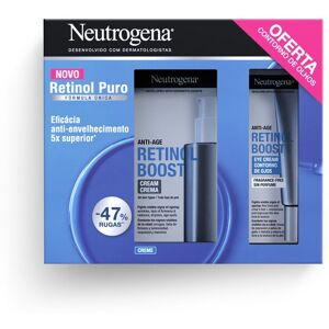 Neutrogena Retinol Boost Cream 1 un.