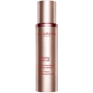 Clarins V Shaping Facial Lift Face Contouring Serum 50mL