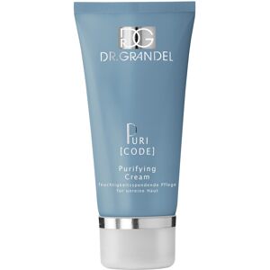 Dr Grandel Puri[Code] Purifying Cream 50mL
